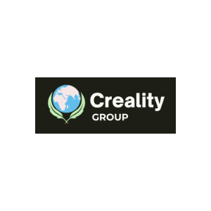 Logo of Creality Group