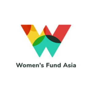Logo of Women's Fund Asia