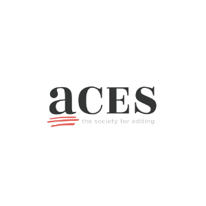 Logo of ACES the Society for Editing